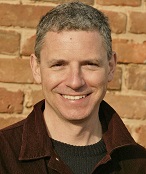 Author Nick Drake